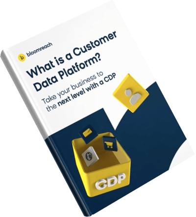 What is a Customer Data Platform What is a Customer Data Platform