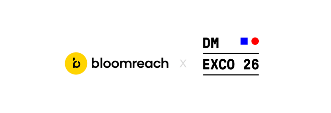 BR x DMEXCO BR x DMEXCO