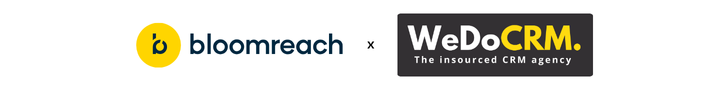 Bloomreach x WeDoCRM
