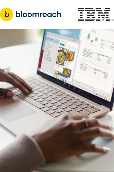 Bloomreach+IBM Webinar Bloomreach+IBM Webinar