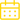 Calendar icon Calendar icon