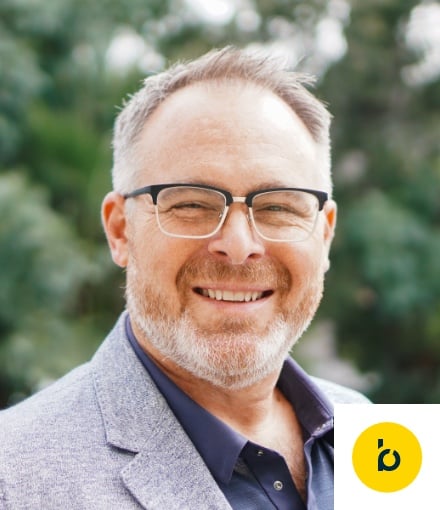 Brian Walker - Headshot Brian Walker - Headshot