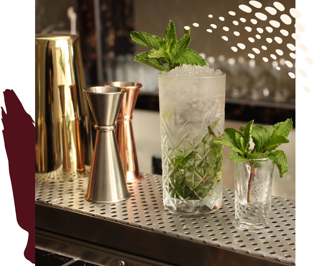 Cocktails Cocktails