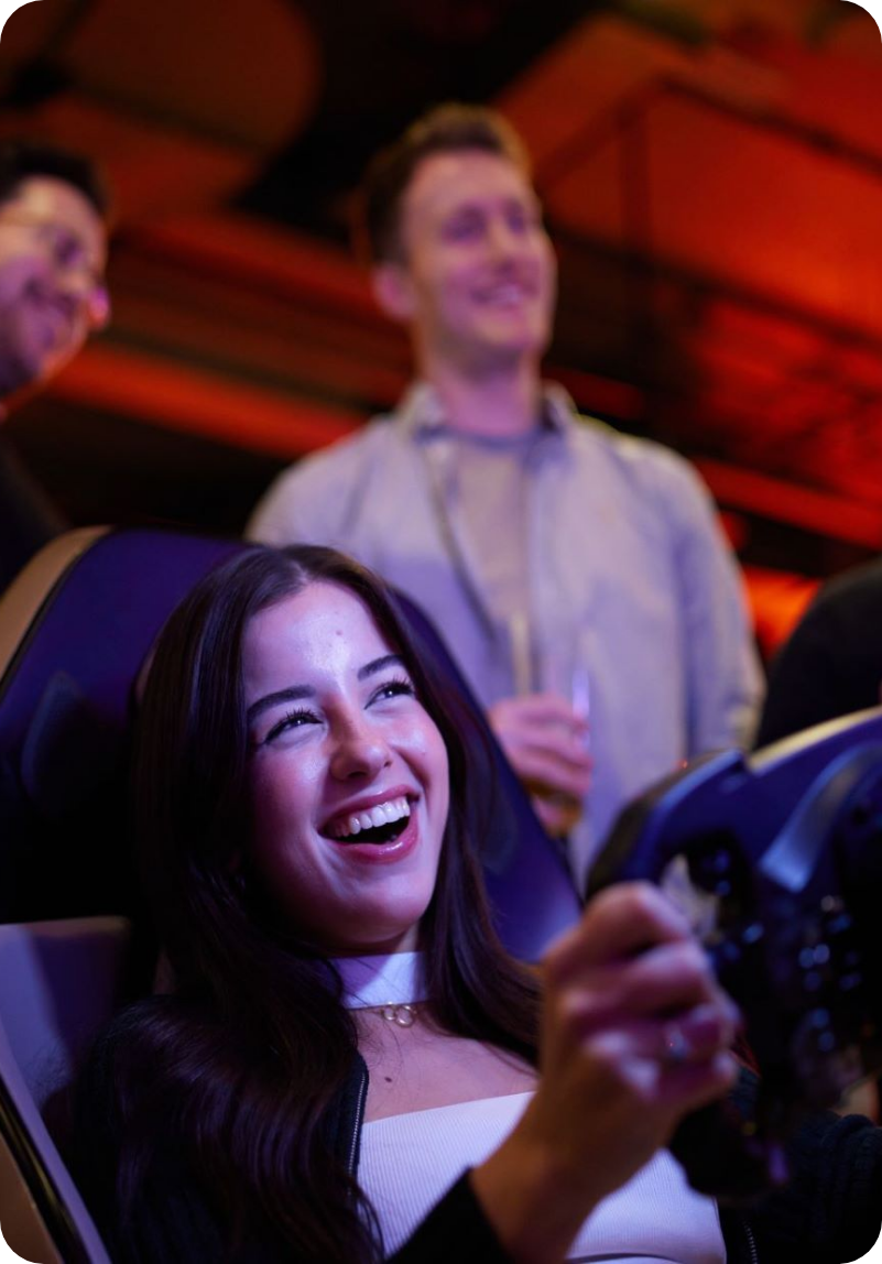 F1 Arcade 2