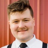James Risley Headshot James Risley Headshot