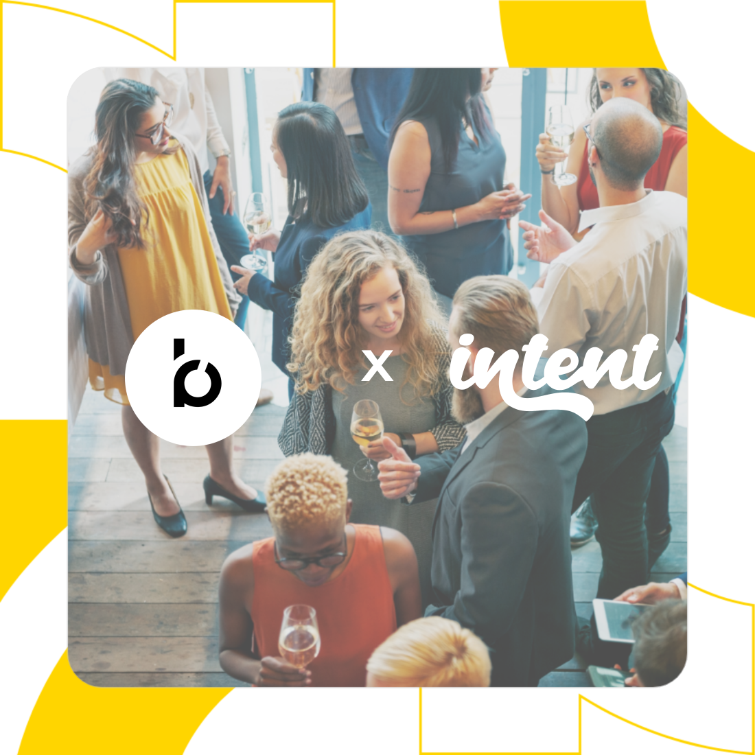 MadeWithIntent Event Header