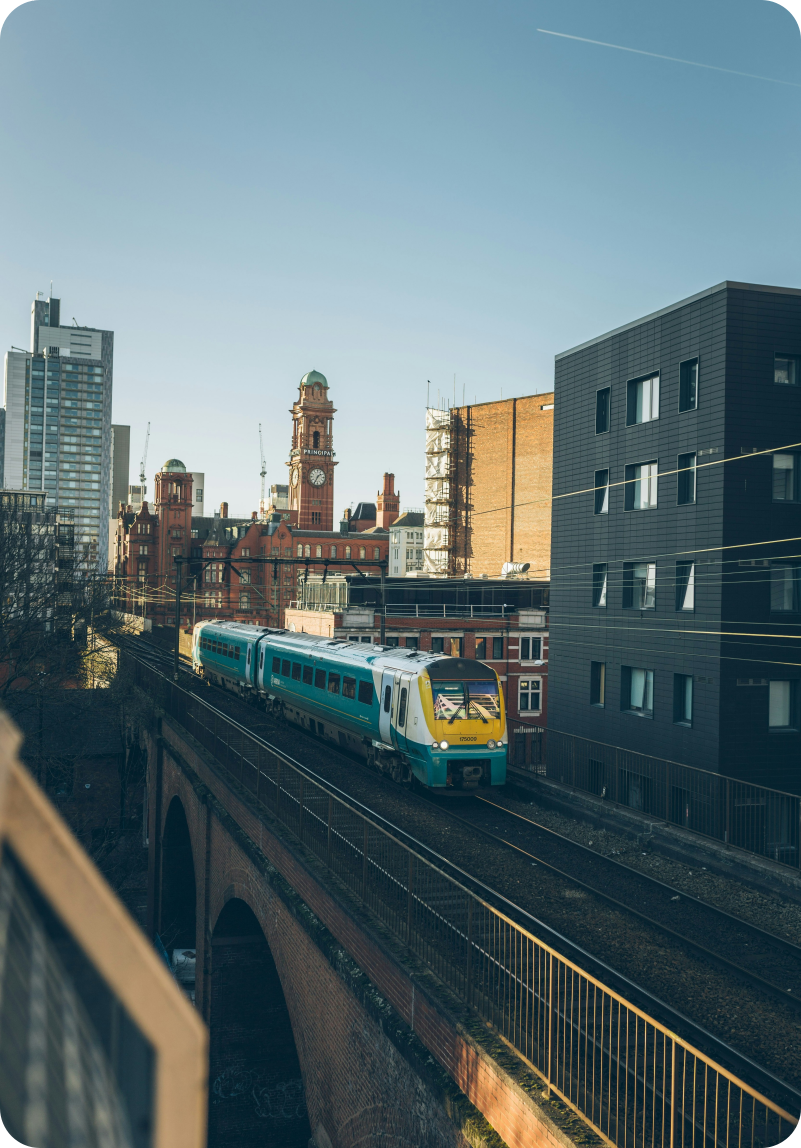 Manchester Ext