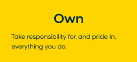 Own Own