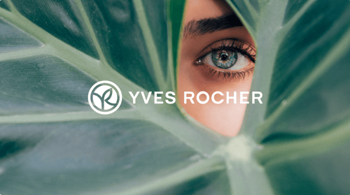 Yves Rocher