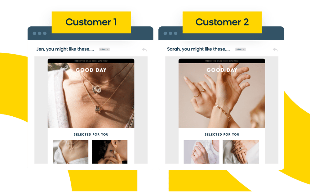 Understand your customers@2x Understand your customers@2x