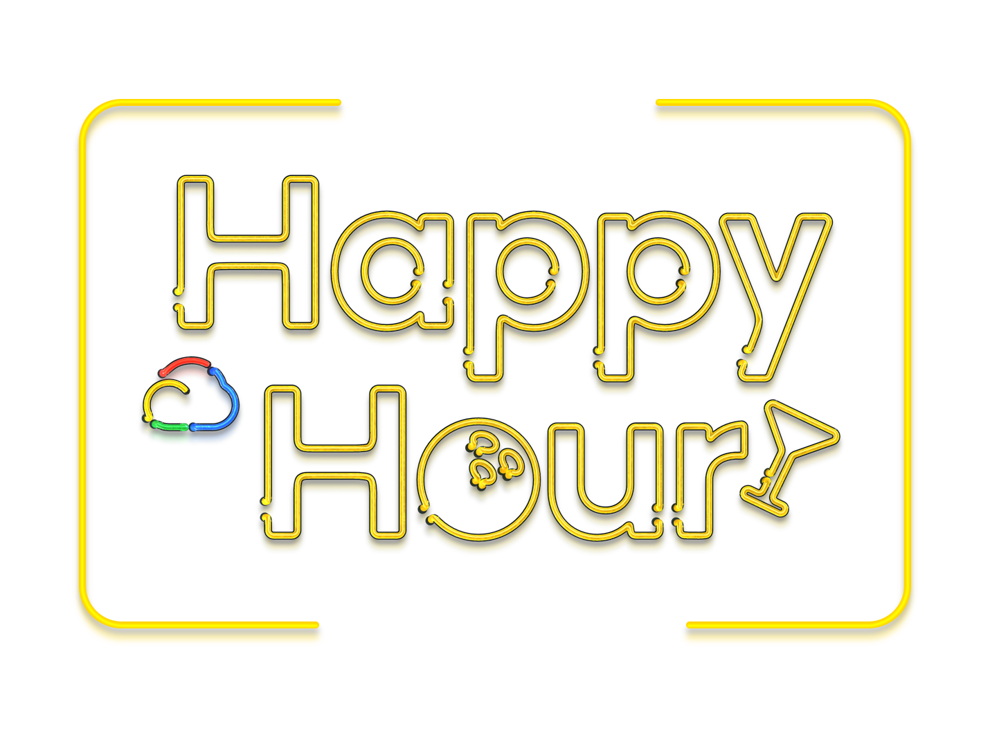 Google Cloud Bloomreach Chicago Happy Hour Reception Google Cloud Bloomreach Chicago Happy Hour Reception