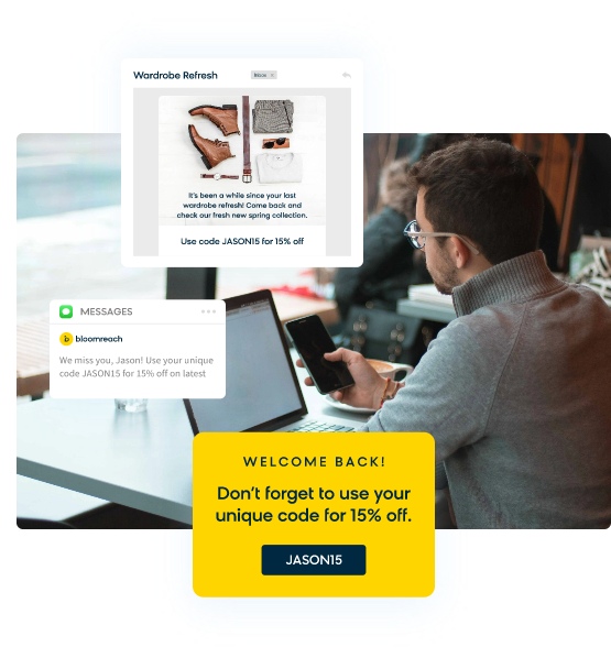 omnichannel omnichannel