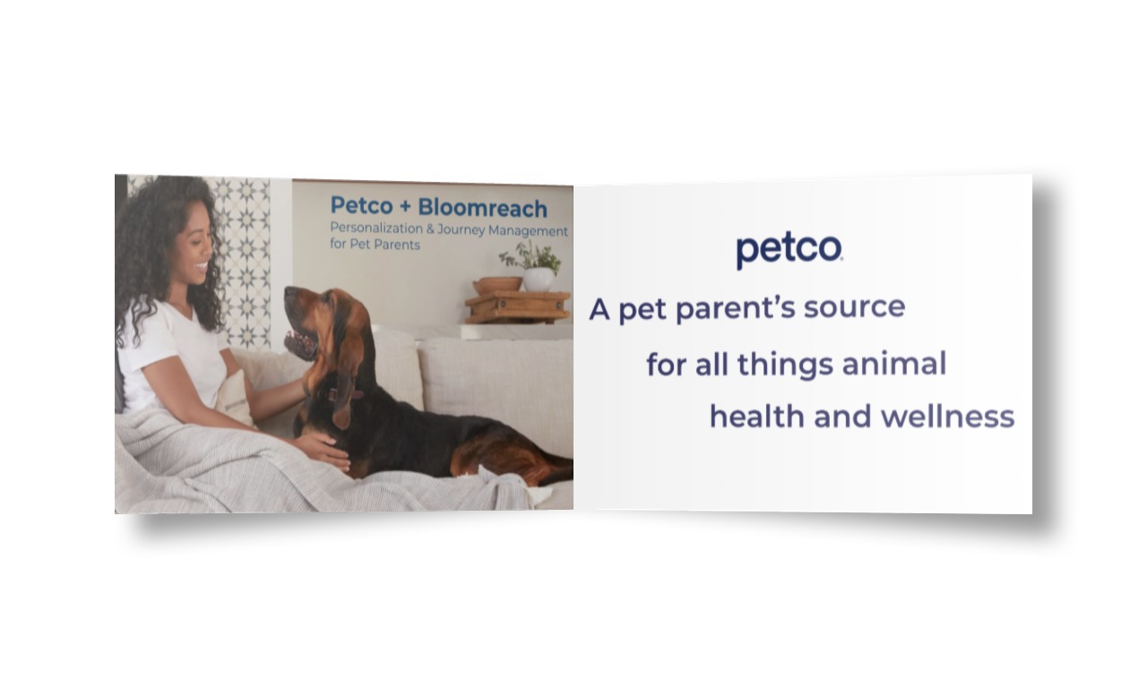 Petco-Customer-Segment-Journey