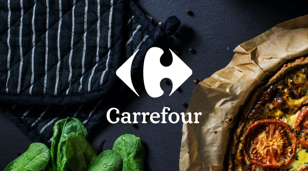 Carrefour Case Image