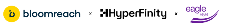 Bloomreach x Hyperfinity x Eagle Eye