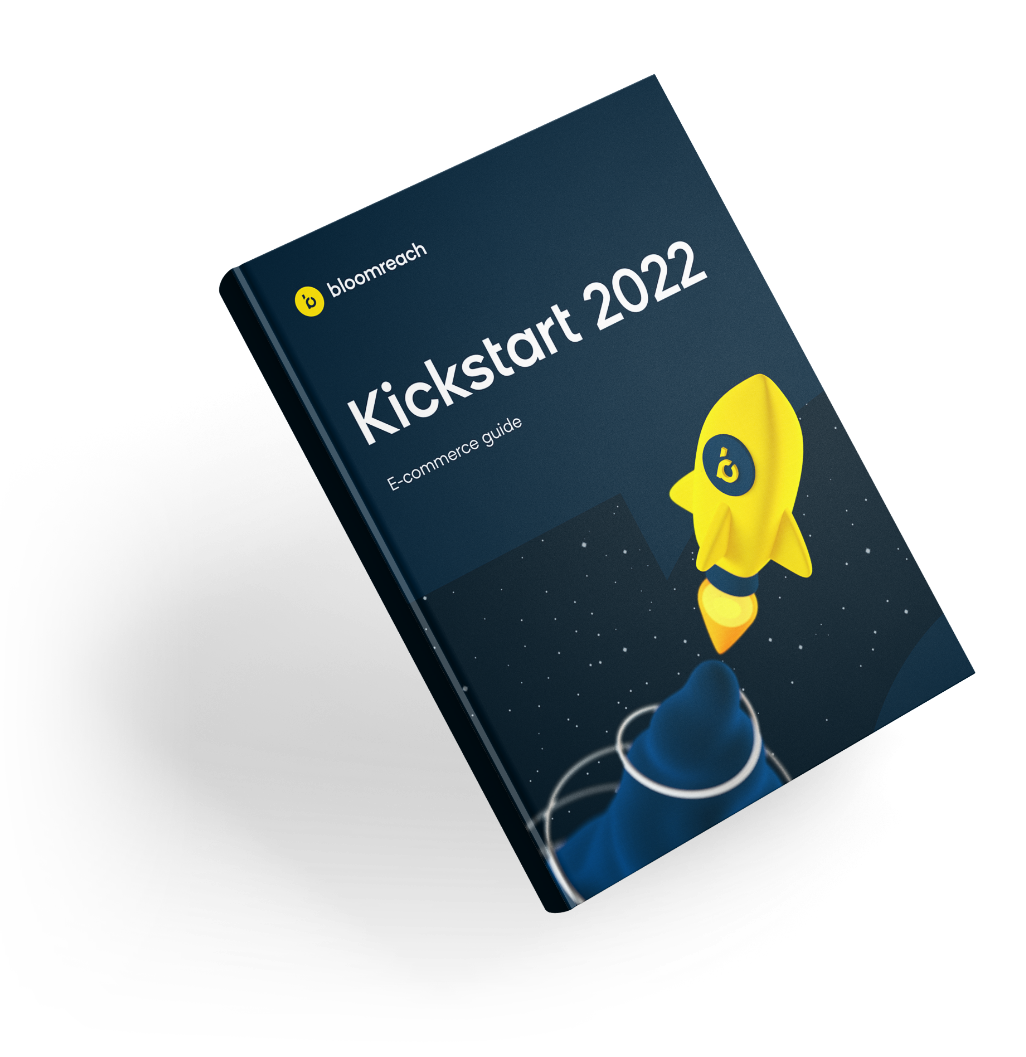 Kickstart 2022
