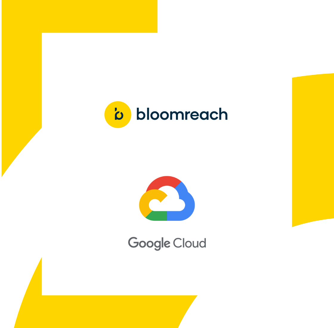 Google Cloud + Bloomreach