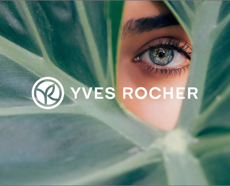 Yves Rocher