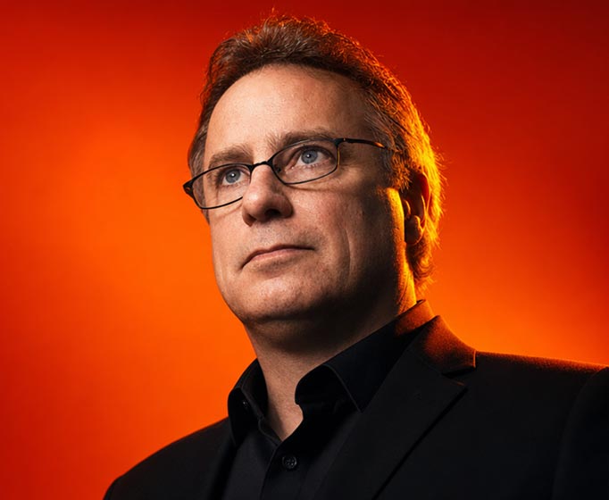 Chris Marriott