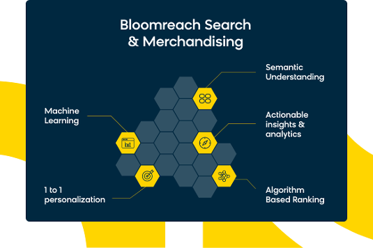 Bloomreach Search and Merchandising