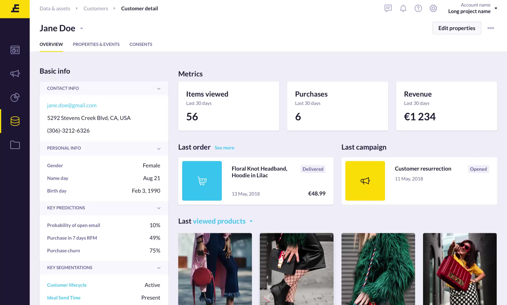 Looking For A Customer Data Platform Looking For A Customer Data Platform